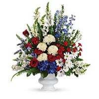 For The Service Image